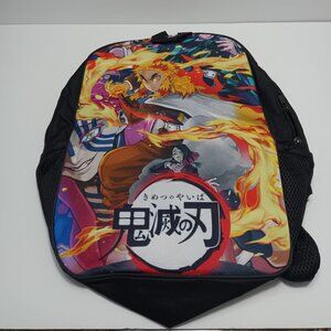 Demon Slayer Backpack